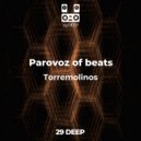 Parovoz of Beats - Torremolinos
