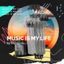 Camilo G - Music