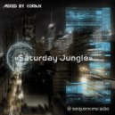 Dj Koran - Saturday Jungle @ sequencesradio (20.09.2020) ()
