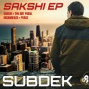 Subdek - The Art Pedal (Original mix)