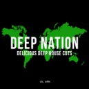 David Delon - Deep Reference (Original Mix)