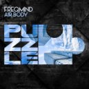 Freqmind - Molecular Machine