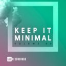 Deepwire - Minimal Deep