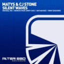 Matys & CJ Stone - Silent Waves (Vinny DeGeorge Remix)
