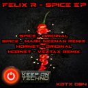 Felix R - Spice
