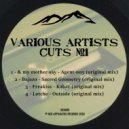 Bajazo - Sacred Geometry