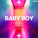 Mila Night - Baby Boy