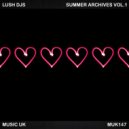 Lush Djs - Feels So Good