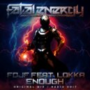 FDJF Feat. Lokka - Enough (Radio Edit)