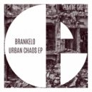 Brankelo - Hypnotic Spiral