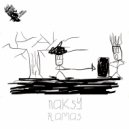 Naksy - Ramas