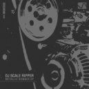 DJ Scale Ripper - Dark Alloy (Original Mix)