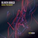 Oliver Gould - House President