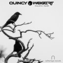 Quincy Weigert - Dancing With Crows (Original Mix)