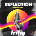 Tritia - Reflection (Despersion Remix - Radio Edit)