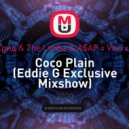 Егор Крид & The Limba & A$AP x Voxi x Innoxi - Coco Plain