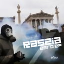 Raszia - Collider (Original mix)