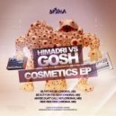 Himadri - Beauty On The Beat (Original mix)