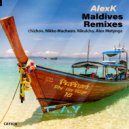 AlexK - Maldives