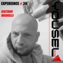 Gaetano Maurelli - Yes, I Want This Stress (Original Mix)