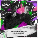 Alenn, Azzip - Sneakers