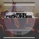 Jason Fernandes - Blaze of Fire