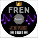 Joe Fren - Me Altera (Original)