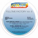 B.B. and Band - That Special Magic