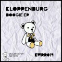 Kloppenburg - Bubbles In The Trees