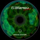 Ci-energy - Pirate Station Live #051 (26-09-2020)