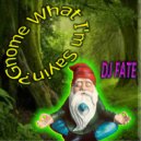 DJ FATE - The Power of Now