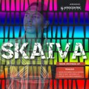 Skavia & Paulla Paloma - Baleka (feat. Paulla Paloma) ()