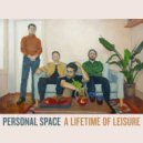 Personal Space - Grateful For The Firm ()