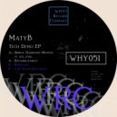 Matyb - Beharrlichkeit ()