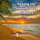 Saxtribution - Come in From the Cold ()
