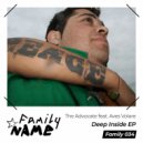 The Advocate, Aves Volare - Deep Inside