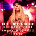 DJ Retriv - October Club House Megamix 2k20