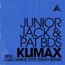 Junior Jack, Pat BDS - Klimax