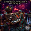 Forneus & Artificial Organism - Banana Secret Government Testing Facility (Original Mix)