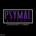 Zak Bennett - Combat