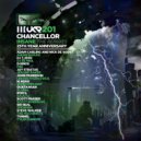 Chancellor - Insane (Jerome Baker Remix)