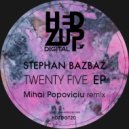Stephan Bazbaz - Damage