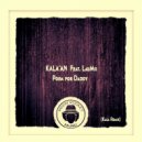 Kala'An Feat LauMii - Poem for Daddy