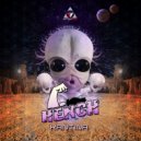 Hench - Kantina