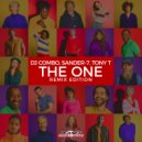 DJ Combo, Sander-7, Tony T - The One (Rayman Rave Remix)