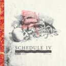 Schedule IV - Broken Crown (Saturn Zero Remix)