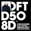 Crookers feat. Baxter - Innocent