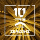 10K Sound & Cyrus - Seasons (feat. Cyrus) ()