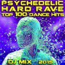 Quality Sound & Mindbender - Alien on Earth (Psychedelic Hard Rave Hits 2015 DJ Remix Edit)