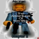 Mr.Tac - Blue Print